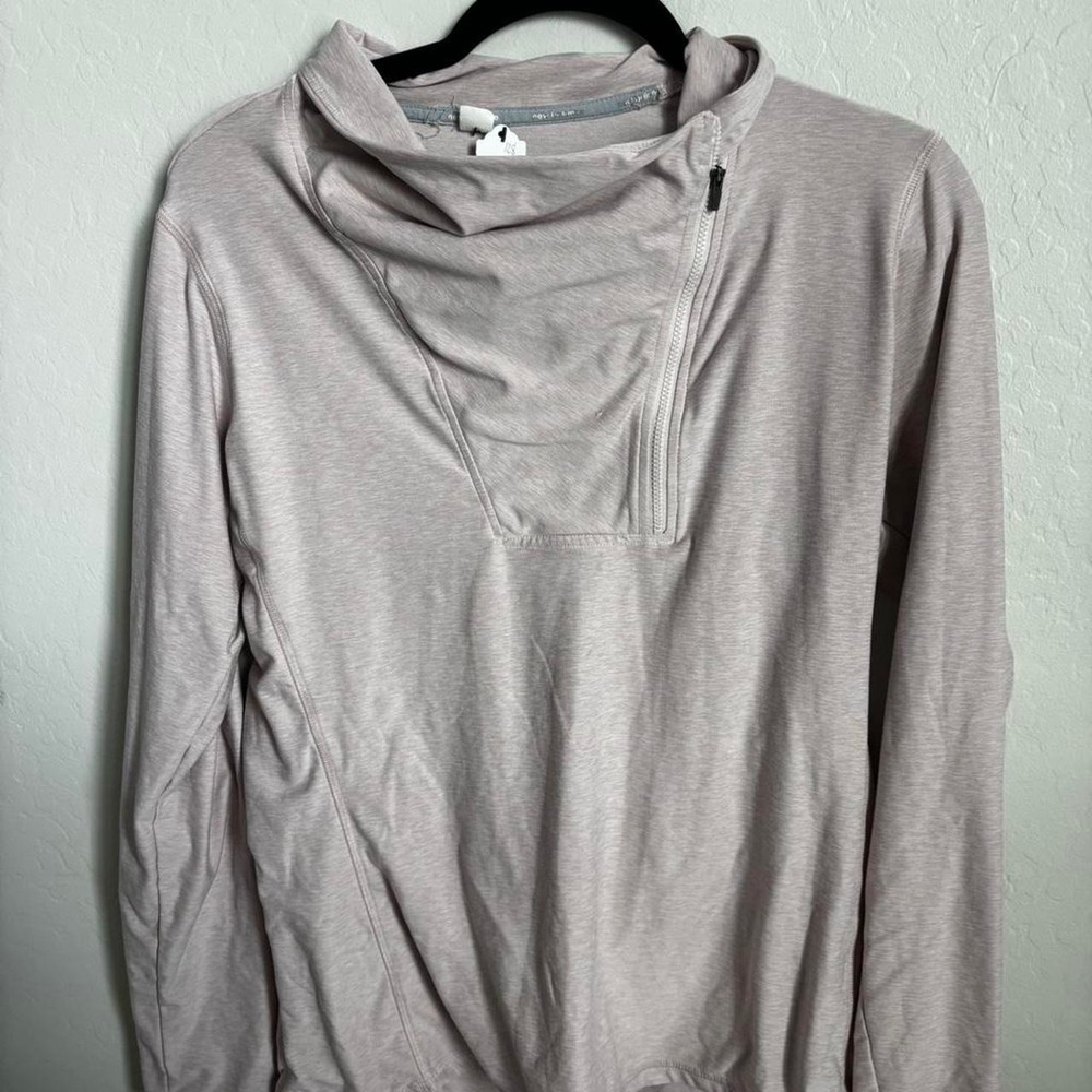 New Balance athletic pullover